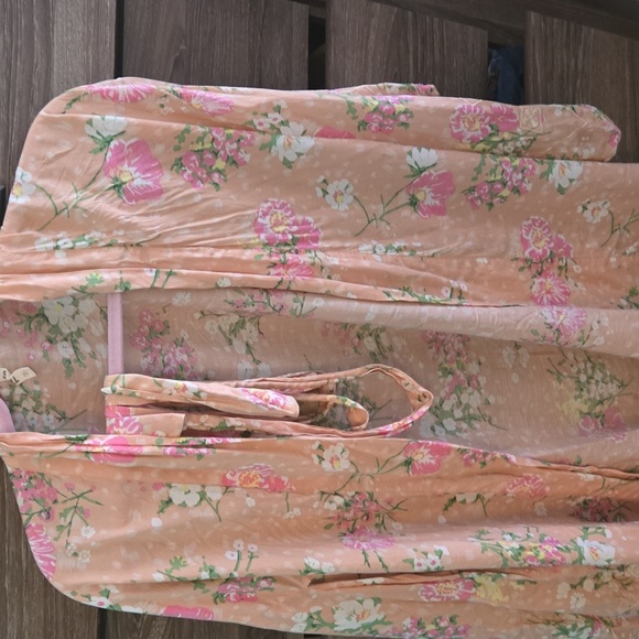 Spell Sundancer Short Robe O/s - Picture 7 of 8